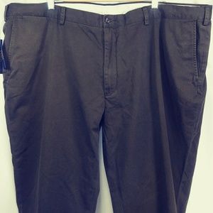 Ralph Lauren Classic Fit Chino Pants 50B x 32